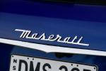 Maserati Levante S Q4 GranSport 2017 года (AU)